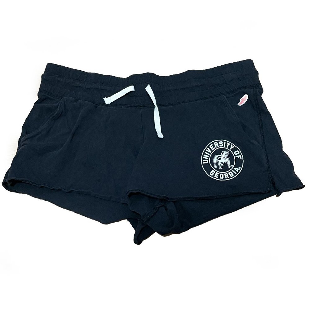 League University of Georgia Shorts